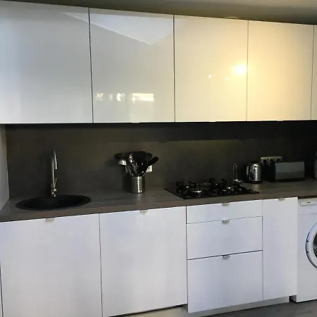Apartment La Pause Charmant T2 Hyper Centre *