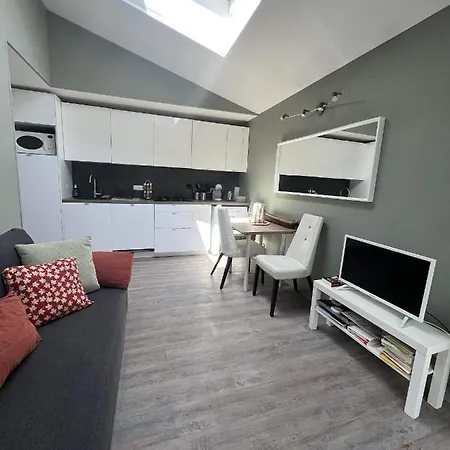 La Pause Charmant T2 Hyper Centre Apartment