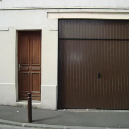 La Pause Charmant T2 Hyper Centre Apartment *